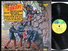 THE FIVE STAIRSTEPS MONO CHICAGO SOUL LP on WINDY C WC-6000 STR VG+