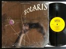 SOLARIS MODERN SOUL LP on DANA DR 1212 VG++