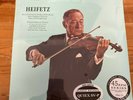 Heifetz Rozsa Concerto for Violin & Orchestra RCA Victor LSC-2767 Brand New RED