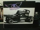 AEROSMITH Pump LP RARE ZIMBABWE AFRICA PRESSING ORIGINAL 1989 Janie's Got a Gun