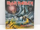 IRON MAIDEN - FLIGHT OF ICARUS/THE TROOPER (DBL 12