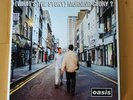 OASIS (What's The Story) Morning Glory Vinyle LP 1st Press 1995 DAMONT CRE LP189