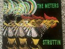 The Meters LP 