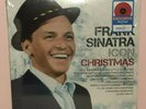 Frank Sinatra - Icon: Christmas - Walmart Exclusive Red Vinyl LP