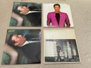 Vinyl Records Boz Scaggs 4 records
