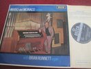 UK Decca SXL 6234 WB grooved Mario del Monaco Organ Recital