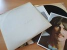 Beatles White Album LP im Original - Complete Poster 4 Post Cards OPEN OZ NM