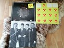 Kraftwerk * Radio Aktivität * 70er Original +Sticker * Lp Vinyl