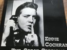 EDDIE COCHRAN LP THE CREST SESSIONS