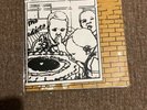 Adicts - Lunch With The Adicts 7” Single