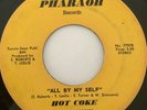 Sweet Soul 45/ Hot Coke 
