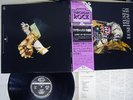 MUSEO ROSENBACH ZARATHUSTRA SEVEN SEAS K22P-280 Japan OBI VINYL LP