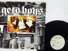 Geto Boys Resurrection Rap-A-Lot 7243 8 41555 1 3 US VINYL LP