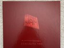 Pearl Jam Benaroya Hall box 4 LP red vinyl
