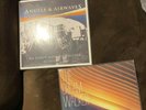 Angels and Airwaves The Dream Walker and We Don't Need to Whisper Acoustic Vinyl