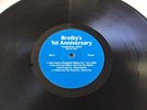 RARE BRETBY 1st ANNIVERSARY LP * CLASSIC MODERN NORTHERN SOUL ??