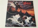Ronnie James Dio: Holy Diver Vinyl LP, IN Stock