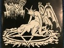 Abhorer - Upheaval of Blasphemy 7