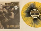 The Beltones On Deaf Ears LP TKO RARE BLK/YEL SPLATTER RSD ONLY 300