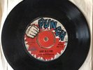 THE VOICEROYS Jump In A Fire/ Give To Get (Viceroys) PUNCH 1969  NM+ /M-