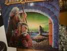 Blind guardian. Follows the blind. vinyl. Gebraucht  Erstpressung  Ois  Top