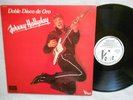 Disque LP 33 Tours De Johnny Hallyday 