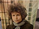 Stunning BOB DYLAN Blonde On Blonde 1966 360 Sound 2 Eye Promo LP Mint