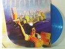 SUPERTRAMP - BREAKFAST IN AMERICA - Beautiful Blue / Blu Colored Coloured LP