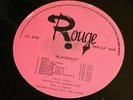 A. Valotti Blackout Rouge RMS/LP 106 Library Funk Holy Grail Psych Masterpiece