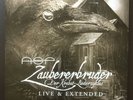 ASP Zaubererbruder Live & Extended –  3LP  VINYL   – signiert