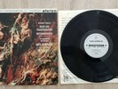 SAX 2437 B/S ED1  - STRAUSS TOD UND VERKLARUNG / METAMORPHOSEN KLEMPERER NM