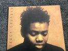 tracey. chapman  self titled album-1988-german import -960774-1-vg+