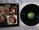 The Beatles 2C064-04433 Let It Be 12
