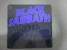 BLACK SABBATH - MASTERS OF REALITY RARE FIRST PRESS VERTIGO SWIRL 1971 VINYL LP