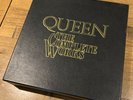 Queen The Complete Works 14 x 12