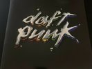 Daft Punk Discovery - Vinyl - Two-LP, Apr-2001, Virgin) Preowned