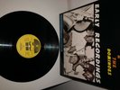 Justin Hinds & The Dominoes - Early Recordings  vinyl