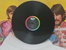Beatles Sgt. Pepper's Lonely Hearts Club Band - 1st vinyl LP album record USA. 1