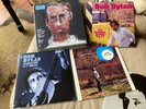 Bob Dylan Another Self Portrait vinyl like new Bootleg Series Vol. 10
