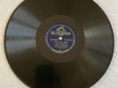 Bluebird 34-0706 Tommy McClennan “Roll Me Baby” “Blue As I Can Be”