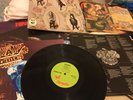 Jethro Tull LP CHR.1067 War Child  Vinyl LP Record  1974 Press M3dia M4yem N/M
