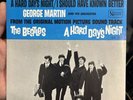 George Martin / The Beatles,A Hard Day's Night Promo, Single instrumental