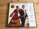 Columbia SAX 2266 - Rossini Barber of Seville - Phil /Galliera 3LP ED1 (#131)