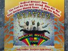 THE BEATLES vinyl LP Album MAGICAL MYSTERY TOUR