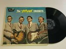 Buddy Holly ?– The Chirping Crickets * Brunswick ?BL 54038 * 1st Press VG+ 1957