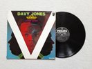 LP 33T DAVY JONES & VOODOO FUNK MACHINE 