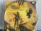 RISE AGAINST Appeal To Reason PICTURE DISC VINYL LIMITED EDITION