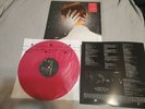 Highly Suspect MISTER ASYLUM vinyl Lp, Rare Pink Oop