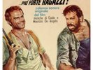 DISCO 33 GIRI PIU' FORTE RAGAZZI DI GUIDO E MAURIZIO DE ANGELIS STEREO OLS 14 RC