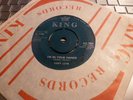 MARY LOVE YOU TURNED MY BITTER INTO SWEET 1965 KING KG 1024 RARE NS DOUBLE SIDER